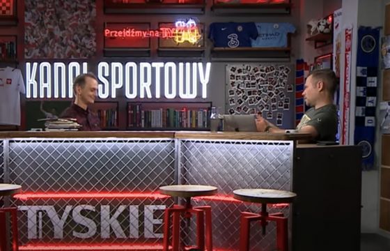 Krzysztof Stanowski nie dostał pozwu od Jasia Kapeli, choć ten go zapowiadał. "Zajmuje czas i pieniądze"