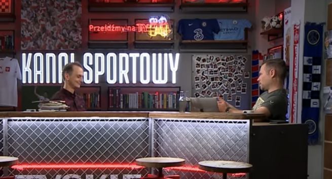 Krzysztof Stanowski nie dostał pozwu od Jasia Kapeli, choć ten go zapowiadał. "Zajmuje czas i pieniądze"