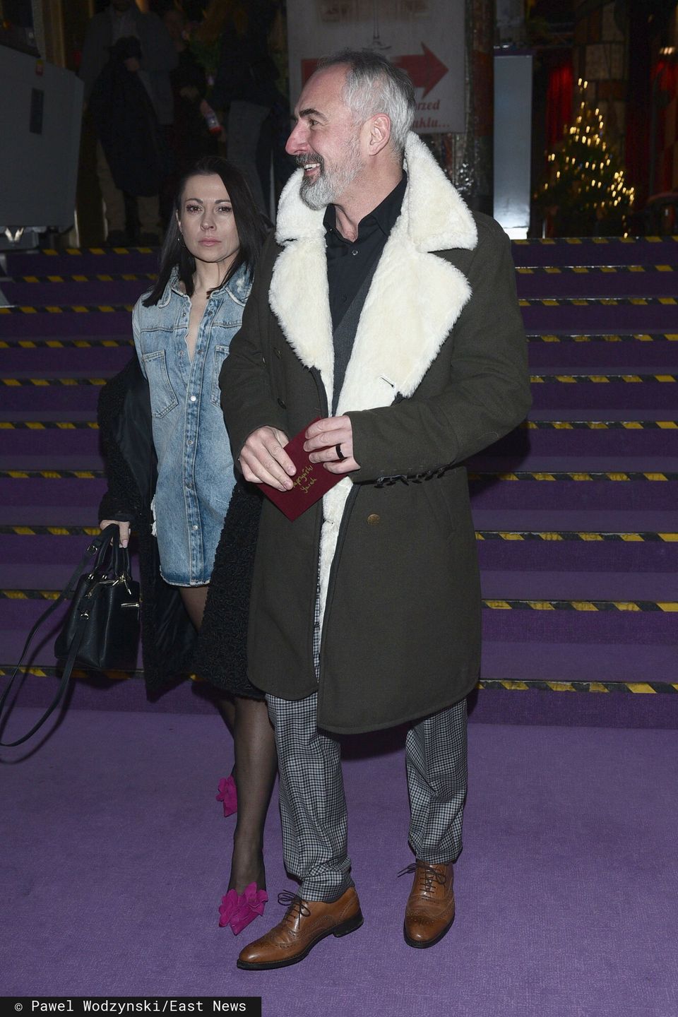 Jacek Kopczynski, Klaudia Kardas