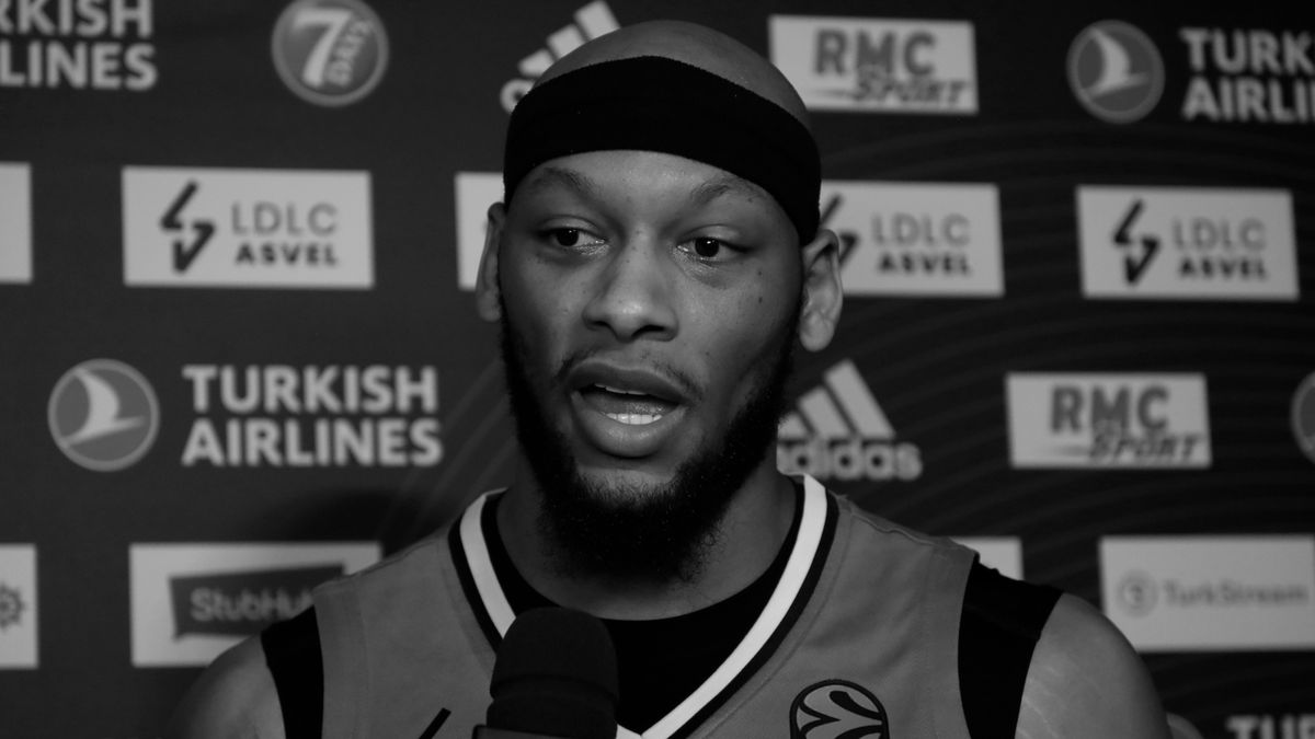 Adreian Payne został zastrzelony 