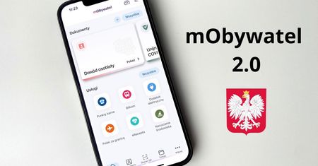 W mObywatel znajdziesz urzędnika. Obsłuży cię przez e-Doręczenia