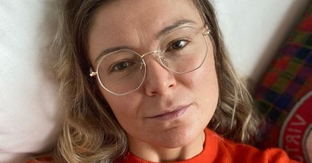 Była na topie, wszyscy o niej mówili. Nagle musiała odejść