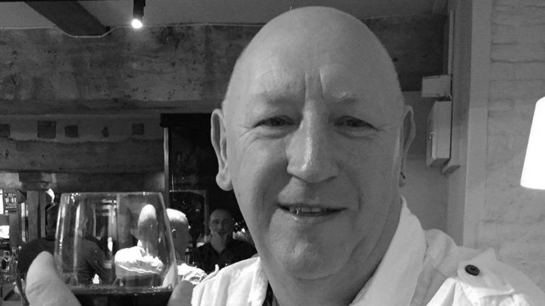 Ciało 63-latka znalazła jego córka