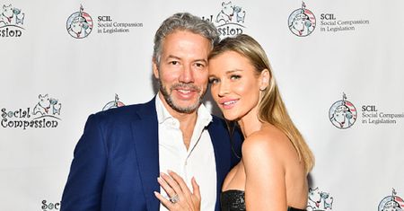 Joanna Krupa się rozwodzi. Mąż złożył pozew