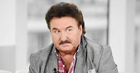 Krawczyk: "Wybaczyłbym żonie zdradę"