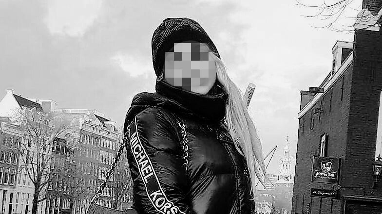 Niepokojące zachowanie podejrzanego ws. 27-letniej Anastazji. Sąsiadka zabrała głos