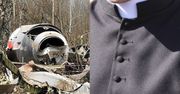 Pomylono ciało księdza zmarłego pod Smoleńskiem. Jego rodzina otrzymała 600 TYSIĘCY ZŁOTYCH!