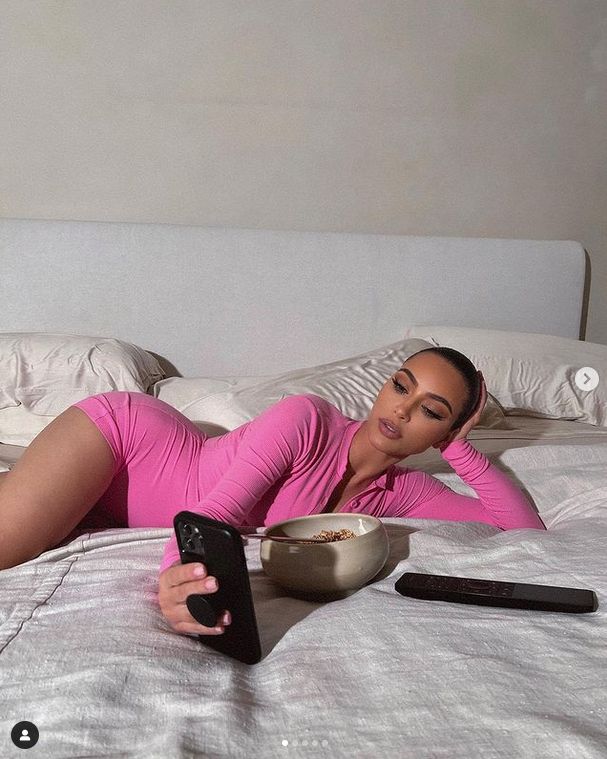 Kim Kardashian
