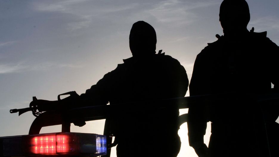 Policja w Ciudad Juarez dokonała szokującego odkrycia w kremator