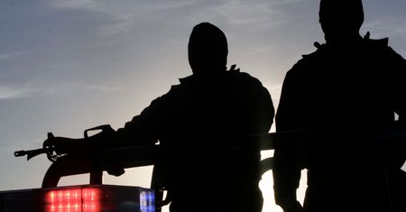 381 ciał w krematorium. Meksykańska policja ujawnia szokujące szczegóły