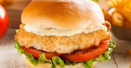 Od kiedy wycofano go z McDonald's, robię sama w domu. Jest smaczniejszy i zdrowszy