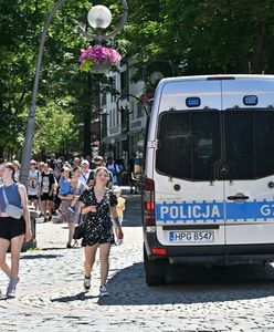 Niemieccy turyści zgubili się w Zakopanem. Policji pomogli mieszkańcy