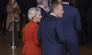 Obniżką VAT-u na paliwa rząd naraża się Brukseli. Jest głos z Komisji Europejskiej