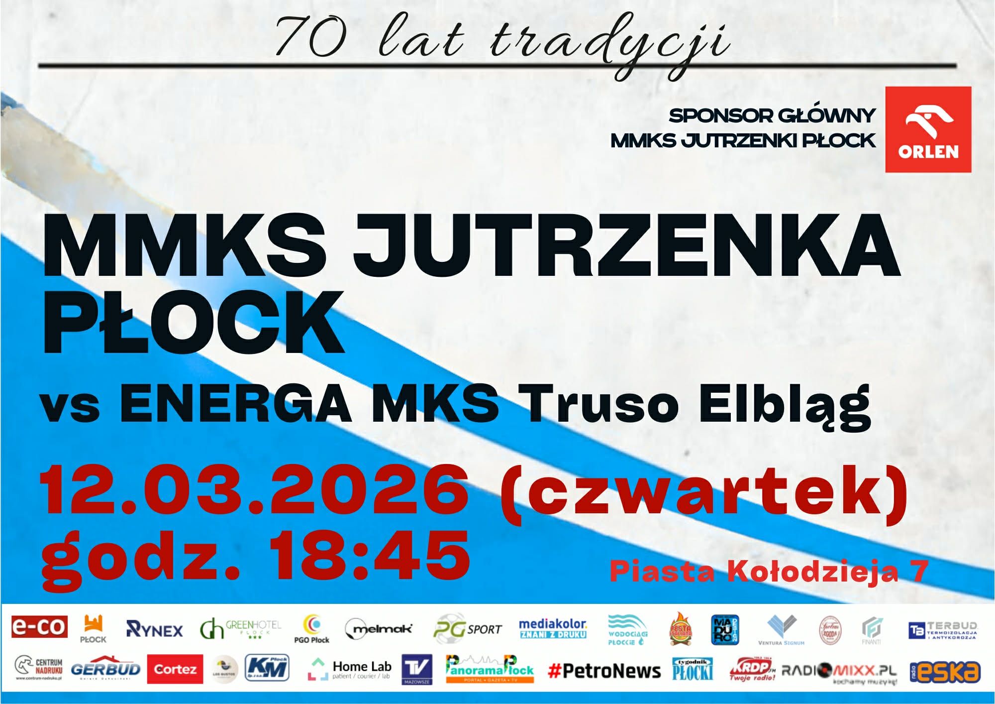 Jutrzenka Płock 