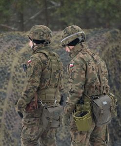 Szkolenia wojskowe dla każdego? "Największy taki program w historii Polski"