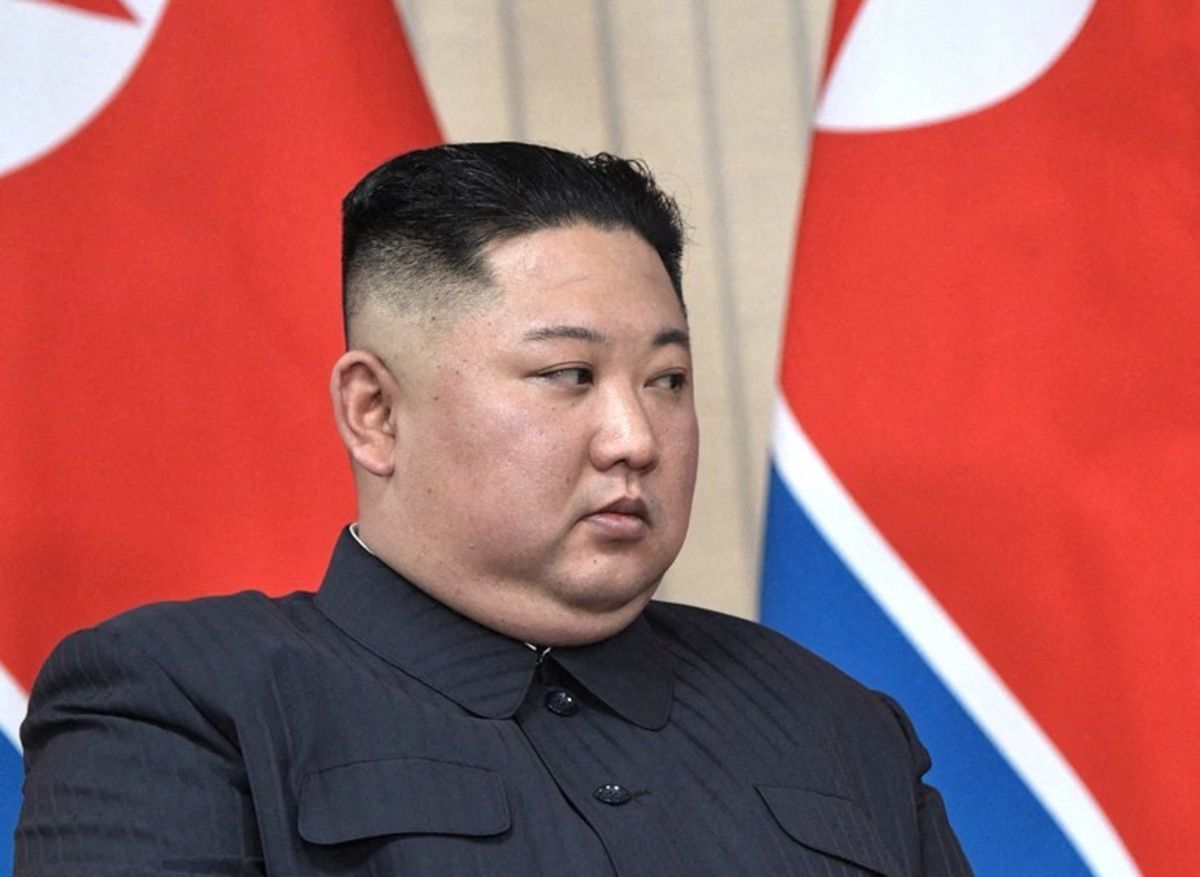 Kora Północna. Kim Dzong Un ponownie pojawił się w mediach publicznych po niemal trzytygodniowej nieobecności