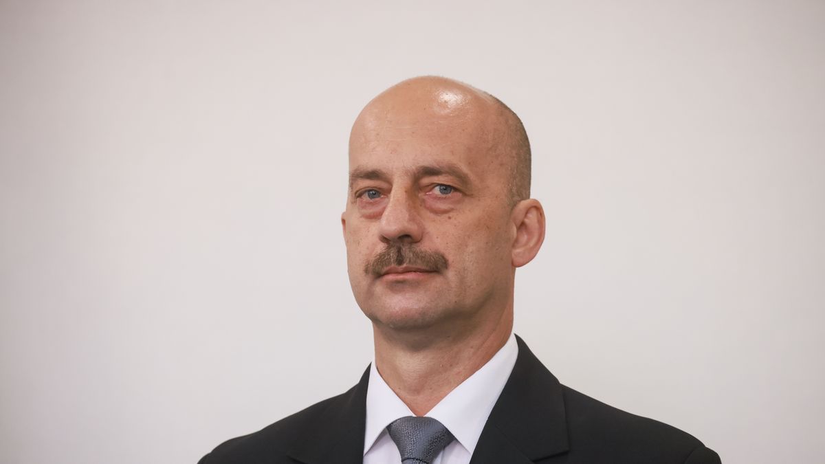 gen. Mirosław Bryś