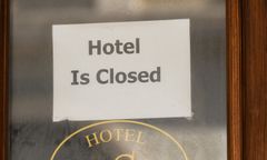 Zamknięte hotele? Nieoficjalnie: będzie rozszerzenie obostrzeń