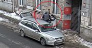 Przyłapali go w Łodzi. "Mandat z najwyższej półki"
