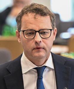 Romanowski zachowa immunitet? "To byłoby niezrozumiałe dla wyborców"