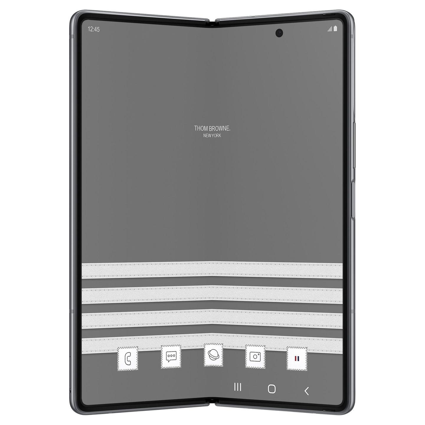 Samsung Galaxy Z Fold 2 oficjalnie. Kilka kroków do przodu, kilka do tyłu i niższa cena 3