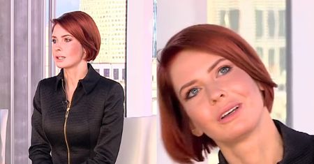 Edyta Pazura o "hejcie": "Za bardzo wpuściliśmy ludzi do świata mediów!"