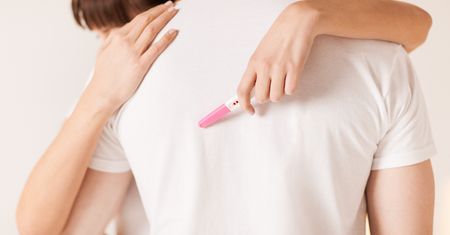 Bezpłodność. Co ją powoduje?