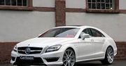 Ekstraklasa – Carlsson CLS 63 AMG CK 63 RS Santa Edition (2012)