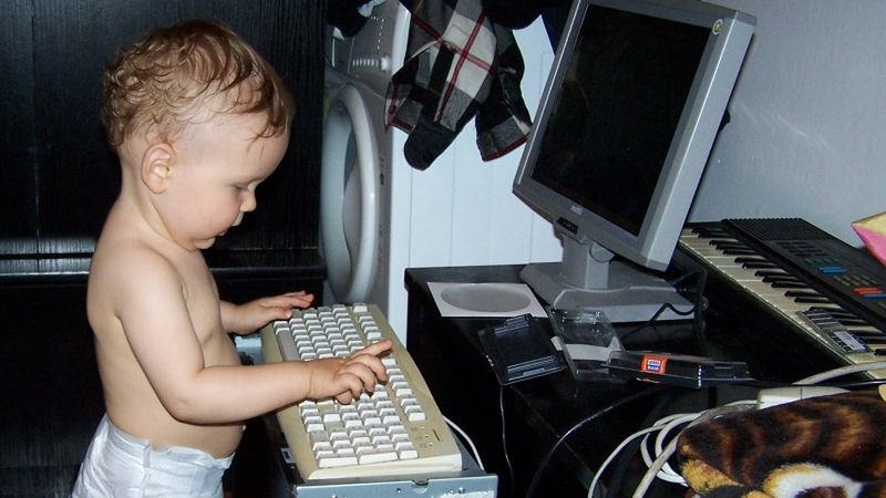 "Hakerzy" jak prostytutki. Sprzedają się na godziny - za ile? 1