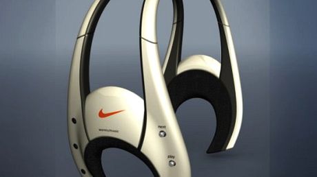 Nike FeelFree redukuje stres i rozjaśnia umysł 1
