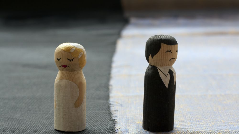 Rozwód przez Facebooka? To wcale nie taki absurd 1