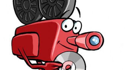 Filmy w gazetach (8 - 14 stycznia) 1