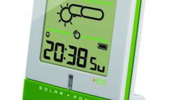 Pogodynka z alarmem 1