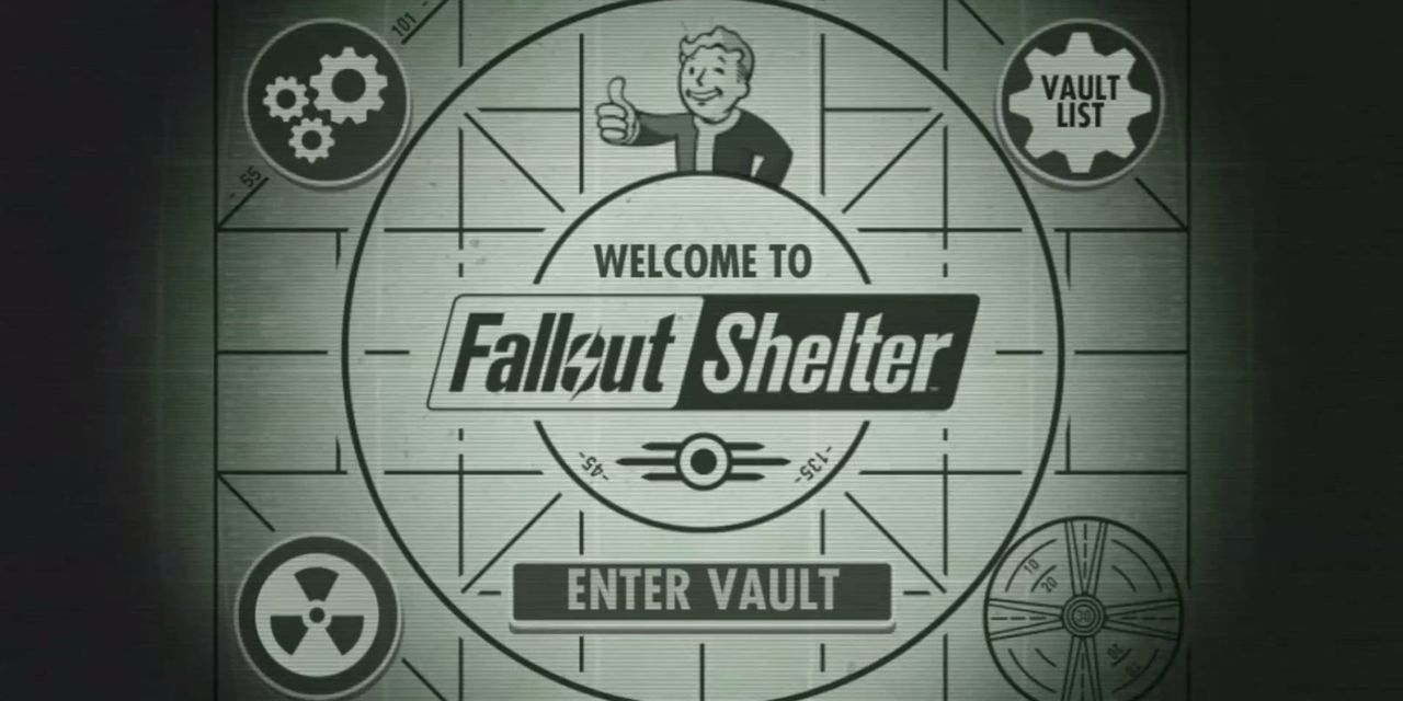Nie na takiego mobilnego Fallouta czekaliście. A może jednak? Recenzja Fallout Shelter