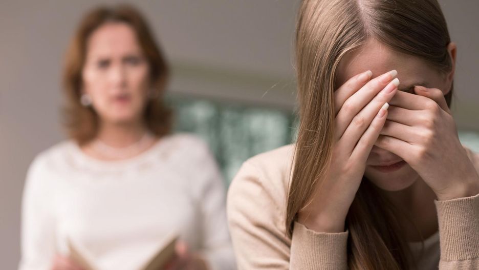 Film o depresji, który powinien obejrzeć każdy rodzic