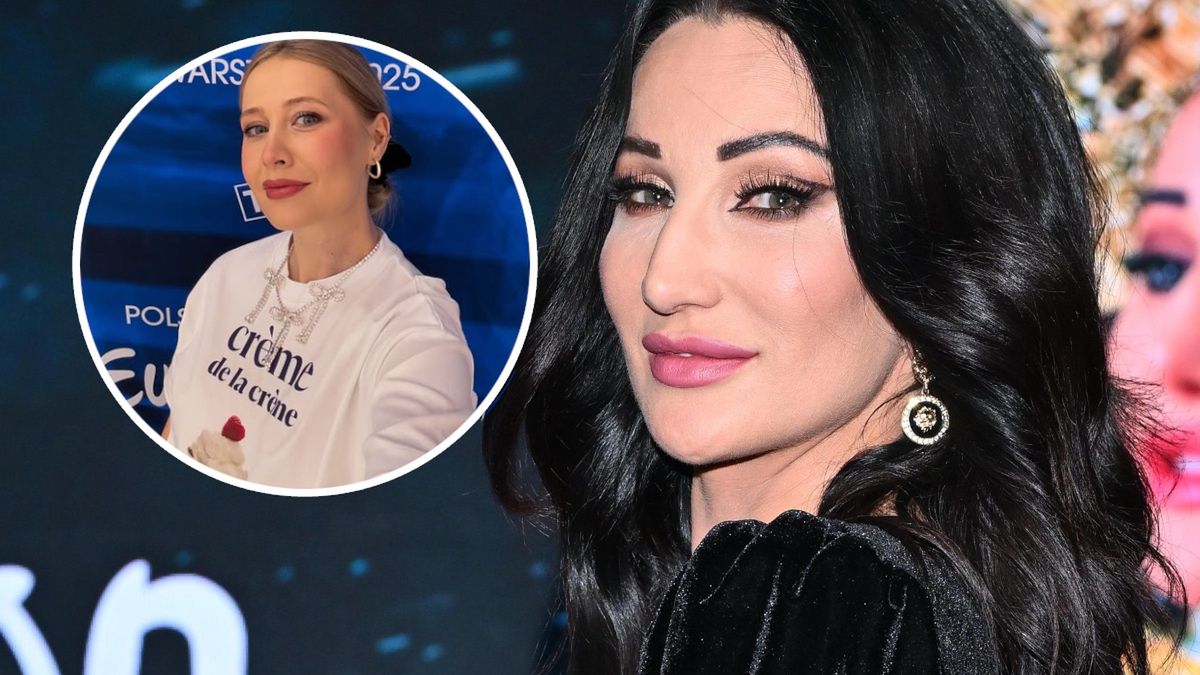 TVP odkrywa kolejne karty przed Eurowizją 2025. Wiemy, kto poda punkty z Polski