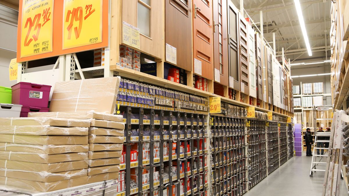 Pracownik Castoramy zakażony koronawirusem.