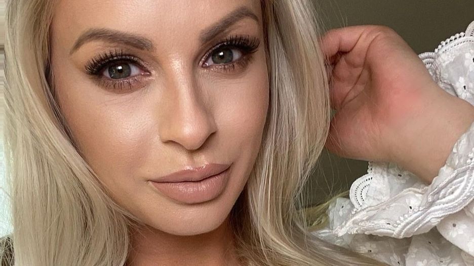 Paula Tumala zmniejsza biust? Zaskakująca decyzja gwiazdy