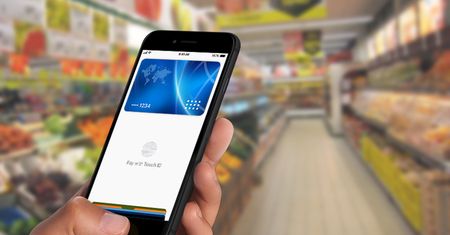 Apple Pay w Polsce jeszcze w tym miesiącu?