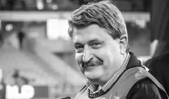 Zmarł fotoreporter Aleksander Piekarski