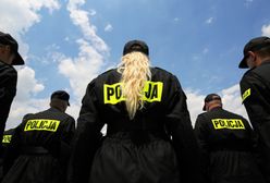 Kraków. Policjantka próbowała ukraść alkohol z Biedronki? Miała nie zapłacić za część towaru