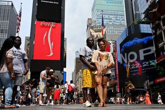 Inflacja w USA poniżej prognozy. Są najnowsze dane