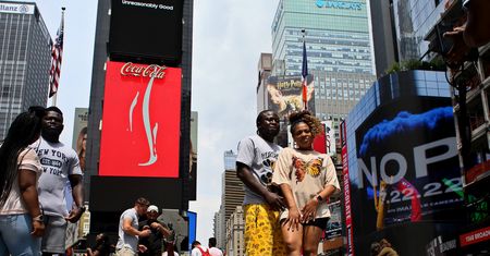 Inflacja w USA poniżej prognozy. Są najnowsze dane