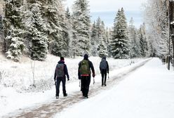 Idzie srogi mróz. Temperatura spadnie do minus 10 stopni