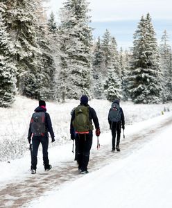 Idzie srogi mróz. Temperatura spadnie do minus 10 stopni