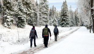 Idzie srogi mróz. Temperatura spadnie do minus 10 stopni