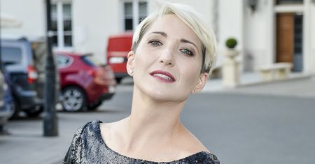 Magda Steczkowska doczekała się trójki dzieci. Jednak wszystkie były kwestią przypadku