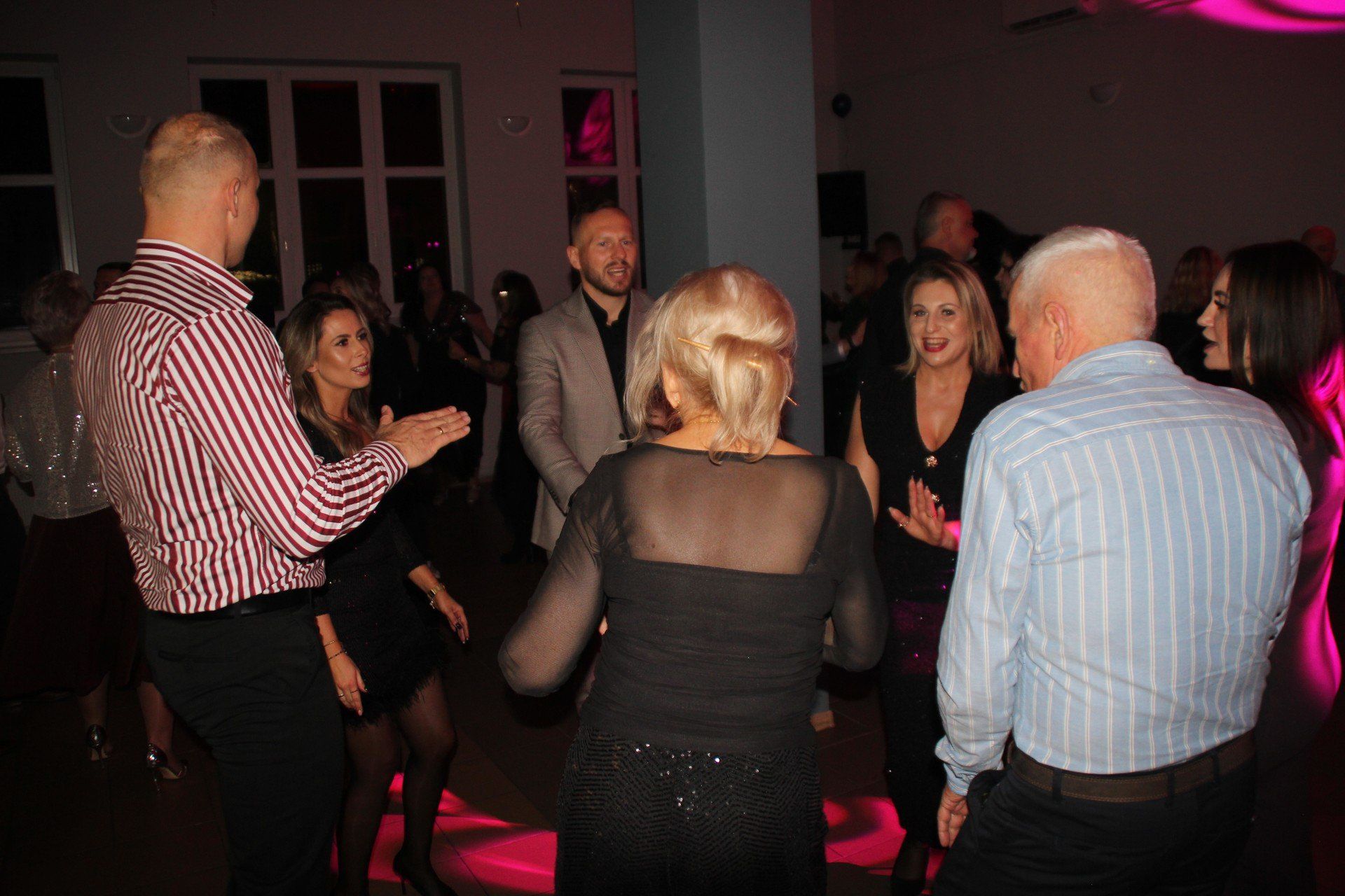 Bal charytatywny dla Andrzejka w Barczkowicach