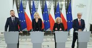 Jest porozumienie. Koalicja przedstawia projekt o "osobie najbliższej"