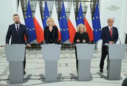 Jest porozumienie. Koalicja przedstawia projekt o "osobie najbliższej"